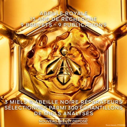Serum huile-en-eau jeunesse