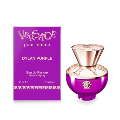 Eau de parfum