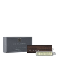  RITUALS RITUALS HOMME Life is a journey - parfum voiture  1 of 2 