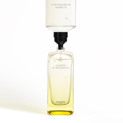 Eau de toilette - recharge