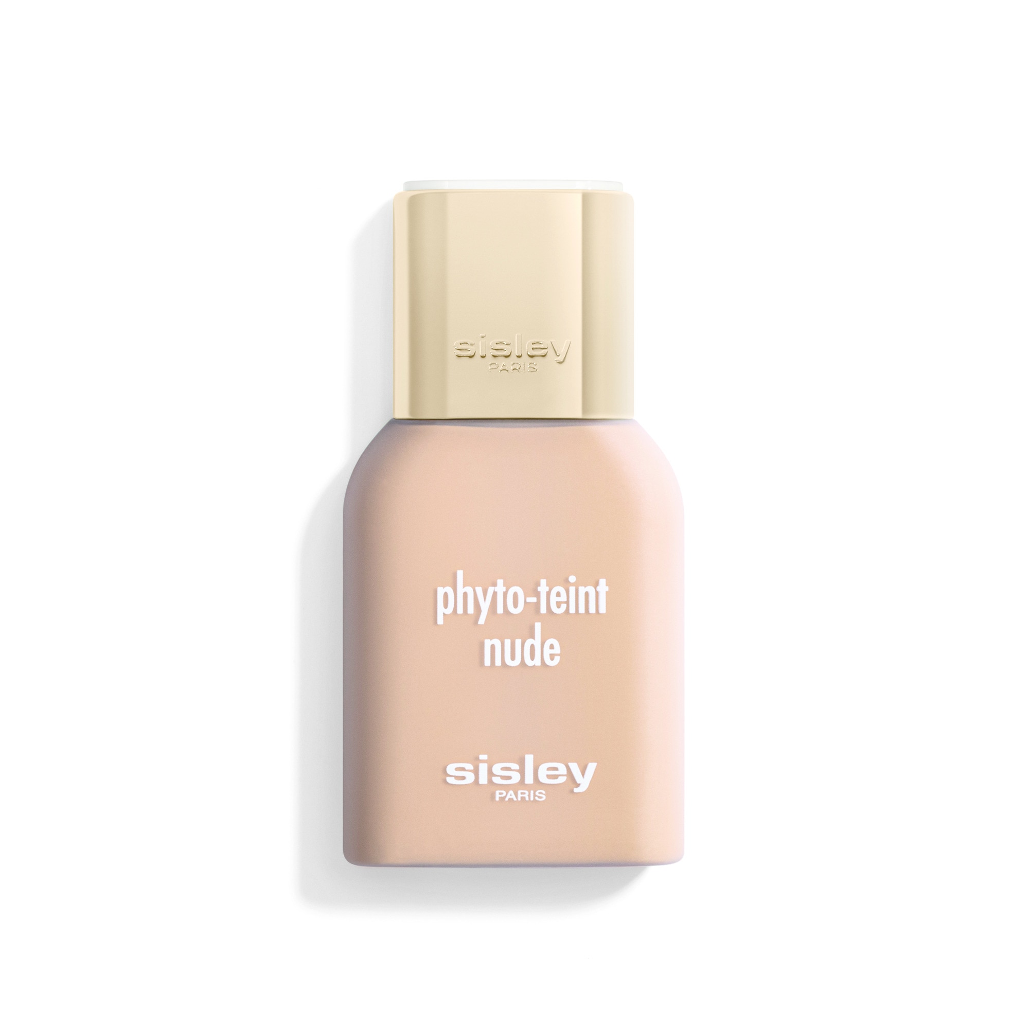 Sisley PHYTO-TEINT NUDE Fond de teint soin seconde peau 1 of 4