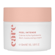 50mL MADE WITH CARE FEEL INTENSE Crème riche hydratante  1 of 2 