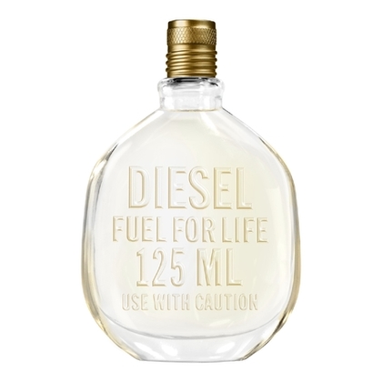 125ML DIESEL FUEL FOR LIFE Eau de toilette  1 of 4 