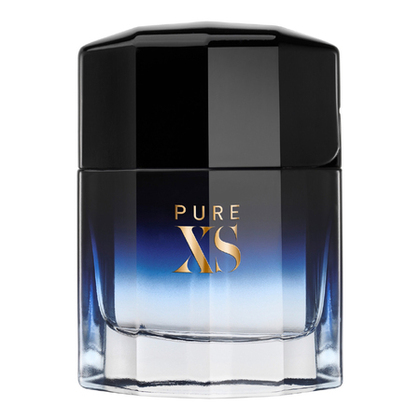 100ML Rabanne PURE XS Eau de Toilette  1 of 3 