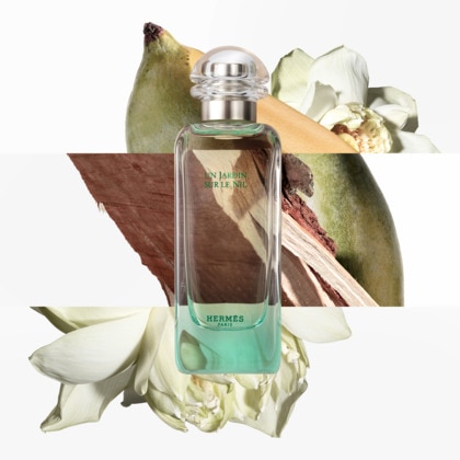 Brume parfumée