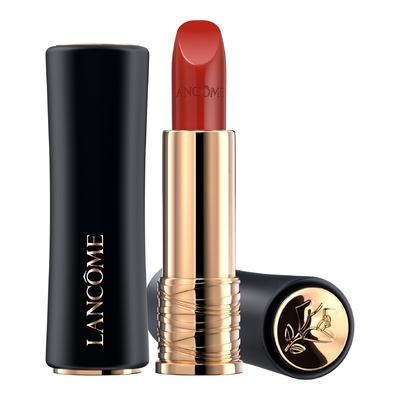 Lancme - Labsolu Rouge - Rouge Lvres Satin Hydratation Confort Longue Tenue - 118 French Cur 35 €