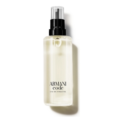 150ml Armani ARMANI CODE Eau de toilette - recharge  1 of 4 