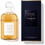 200ML Guerlain SHALIMAR Huile soyeuse pour la douche  3 of 4 Huile soyeuse pour la douche
