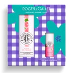  Roger & Gallet FLEUR DE FIGUIER Coffret  - eau parfumée bienfaisante et parfum solide  1 of 1 Coffret  - eau parfumée bienfaisante et parfum solide