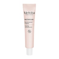 40ML MELVITA NECTARCALM Baume apaisant rougeurs bio  1 of 2 