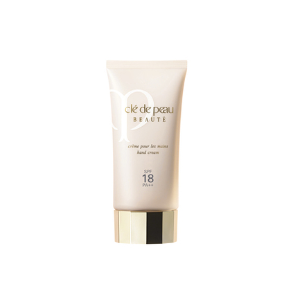 75ML CLÉ DE PEAU BEAUTÉ SPECIALIST CARE Crème pour les mains  1 of 1 