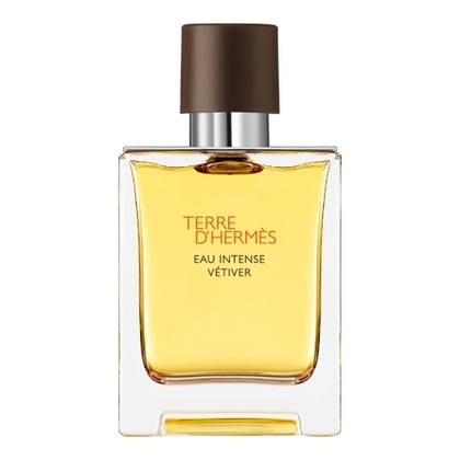 50mL Hermès TERRE D'HERMÈS EAU INTENSE VÉTIVER Eau Intense Vétiver, Eau de parfum  1 of 4 