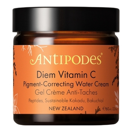 60mL Antipodes DIEM VITAMIN C Gel crème anti-taches  1 of 2 
