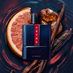50ML Prada LUNA ROSSA OCEAN Eau de parfum 3 of 4 Eau de parfum