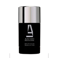 75ML AZZARO POUR HOMME Azzaro Pour Homme Stick Déodorant  1 of 2 