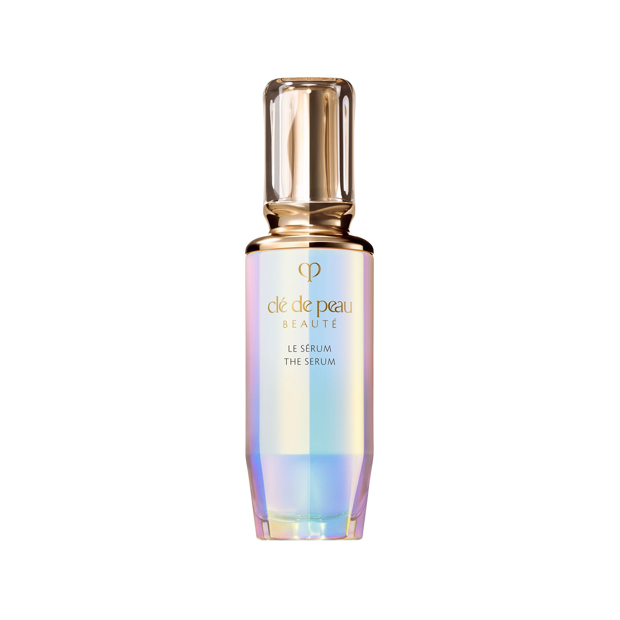Clé De Peau Beauté - Le Sérum - 30ml