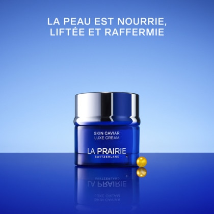 Crème liftante et hydratante