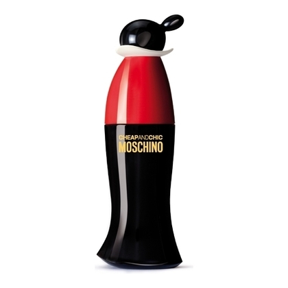 100ML MOSCHINO CHEAP & CHIC Eau de Toilette  1 of 2 