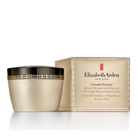 50mL Elizabeth Arden CERAMIDE PREMIERE Crème Hydratante et Régénérante Intense Nuit 50  1 of 2 