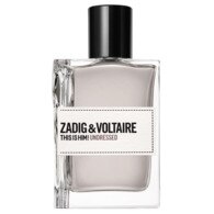 Eau de toilette