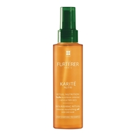 René furterer - karité nutri - huile nutrition intense sans silicone 100 ml