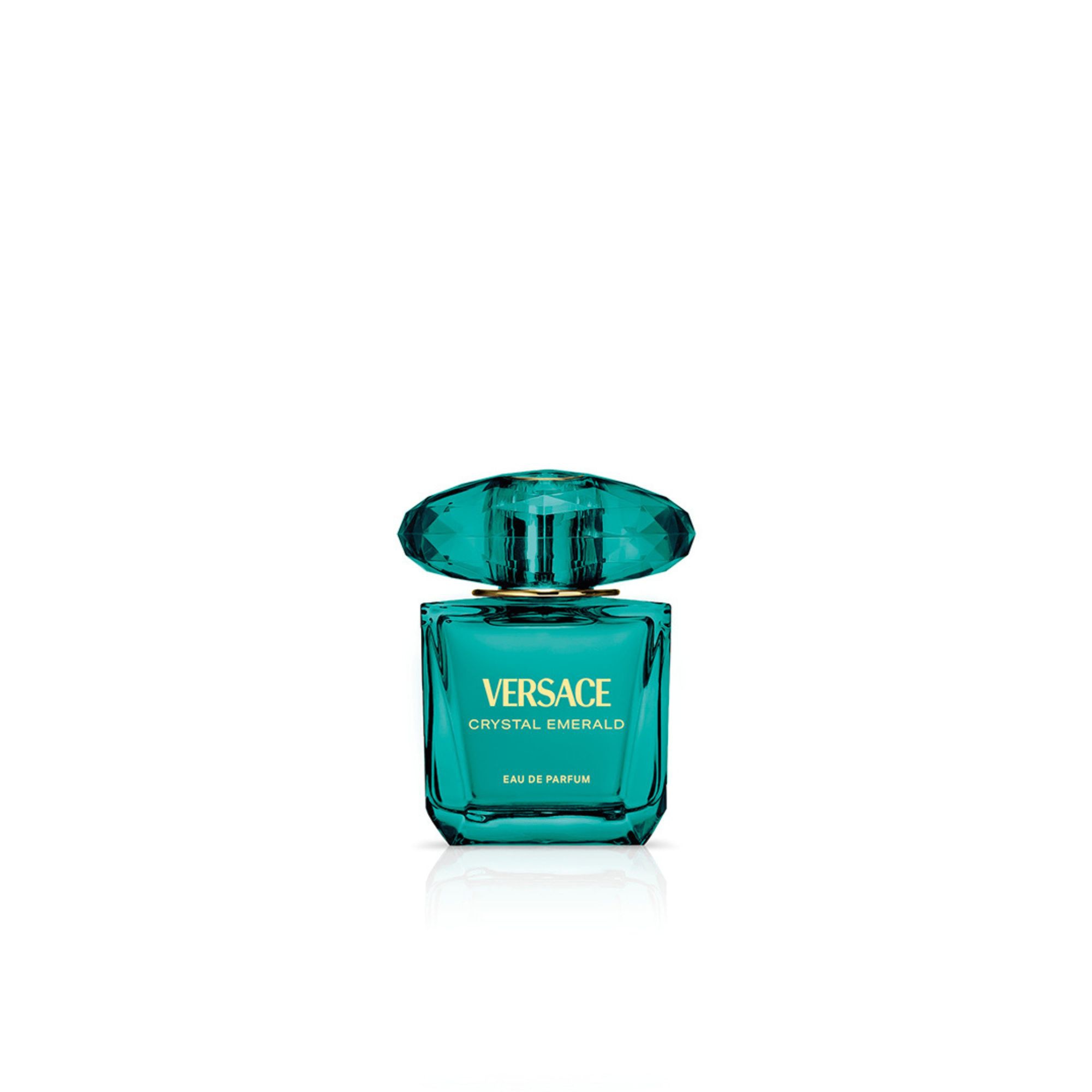 Versace - Crystal Emerald - Eau De Parfum - 30ml