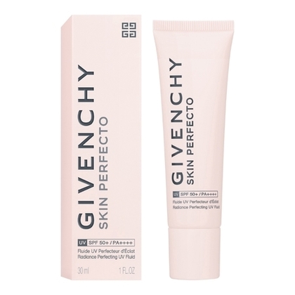 30ML GIVENCHY SKIN PERFECTO Fluide uv perfecteur d'éclat  1 of 4 