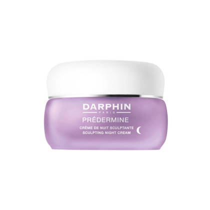 50ML DARPHIN PREDERMINE Crème de nuit sculptante  1 of 4 