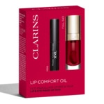  Clarins LIP COMFORT OIL Coffret lip comfort oil  3 of 4 Coffret lip comfort oil