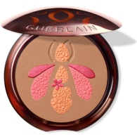  Guerlain TERRACOTTA SUPERBLOOM La poudre éclat bonne mine naturelle  1 of 2 