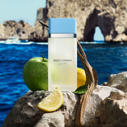 Eau de toilette