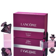 Coffret - eau de parfum et mascara