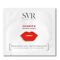 5ML LABORATOIRE SVR CICAVIT+ Réparateur apaisant lissant  1 of 2 