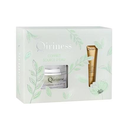  Qiriness LES ESSENTIELS Coffret source d'eau  1 of 1 