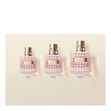 50mL Valentino Donna Eau de parfum  1 of 4 