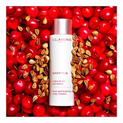 200ML Clarins BRIGHT PLUS Lotion lactée anti-taches  1 of 4 