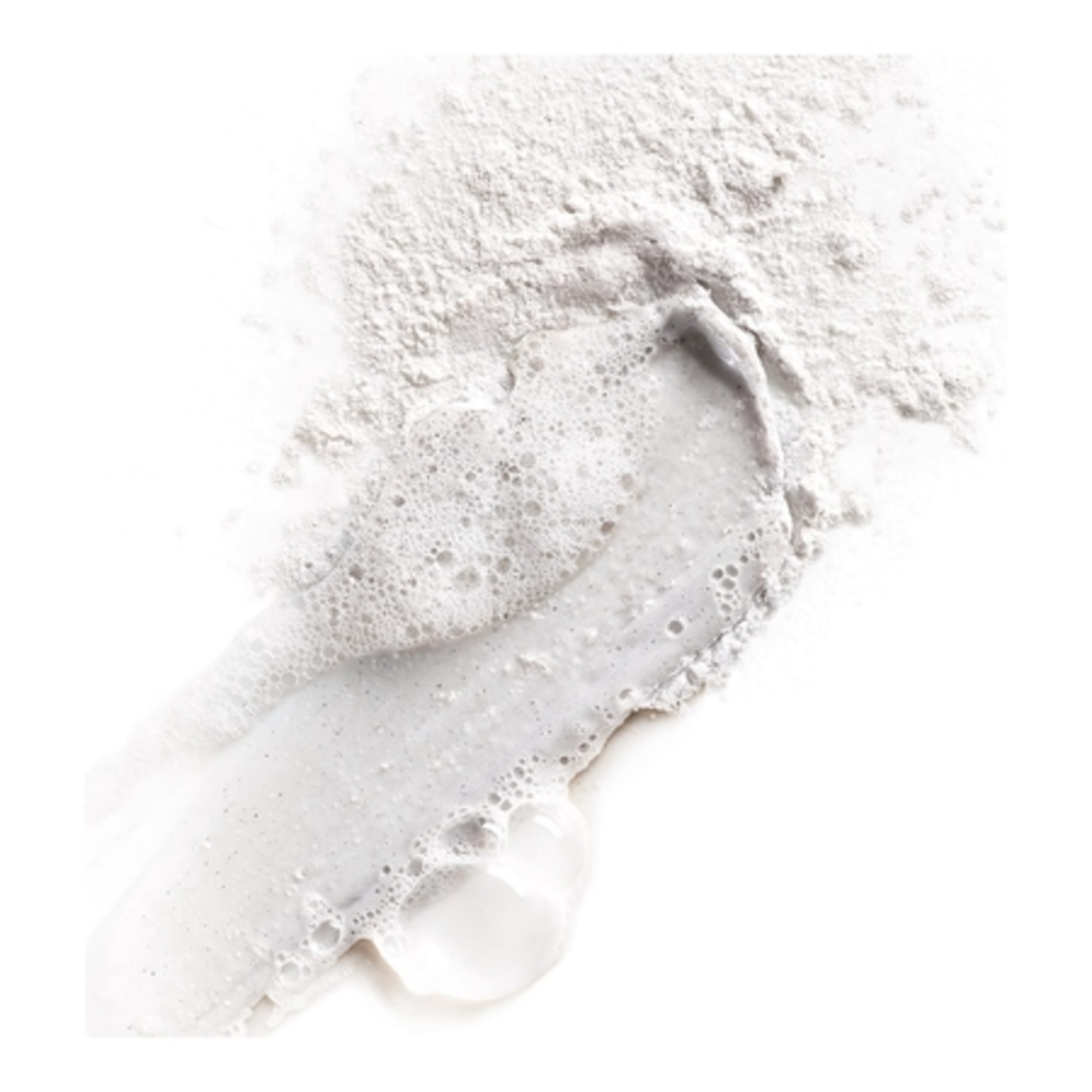 Nettoyant poudre purifiant