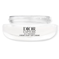 50ML DIOR DIOR CAPTURE Crème jour correction anti-âge haute performance rides et fermeté - recharge  1 of 2 