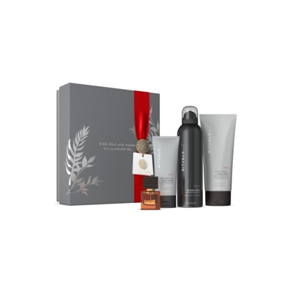  RITUALS RITUALS HOMME Coffret - soin corps  1 of 4 