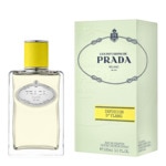 100ML Prada INFUSION D'YLANG Eau de parfum 2 of 4 Eau de parfum