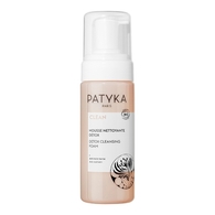 150ml PATYKA CLEAN Mousse nettoyante détox  1 of 2 