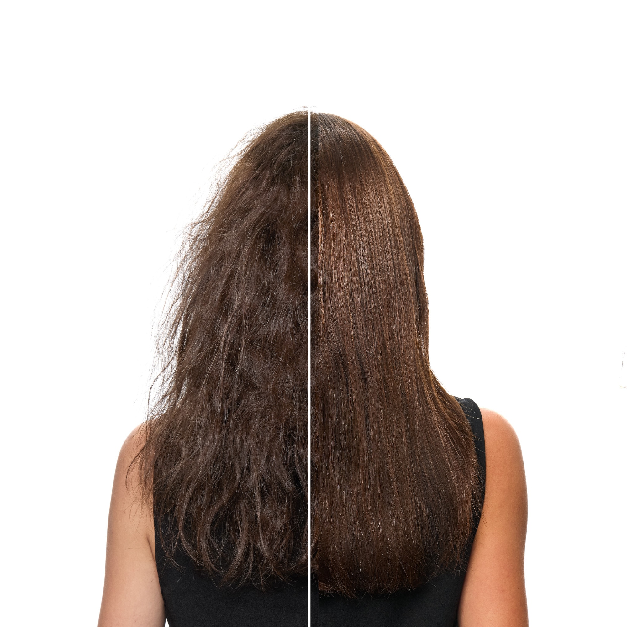 Shampooing régénérant pour cheveux et cuir chevelu