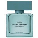 50ML Narciso Rodriguez FOR HIM VETIVER MUSC Eau de toilette  1 of 4 Eau de toilette