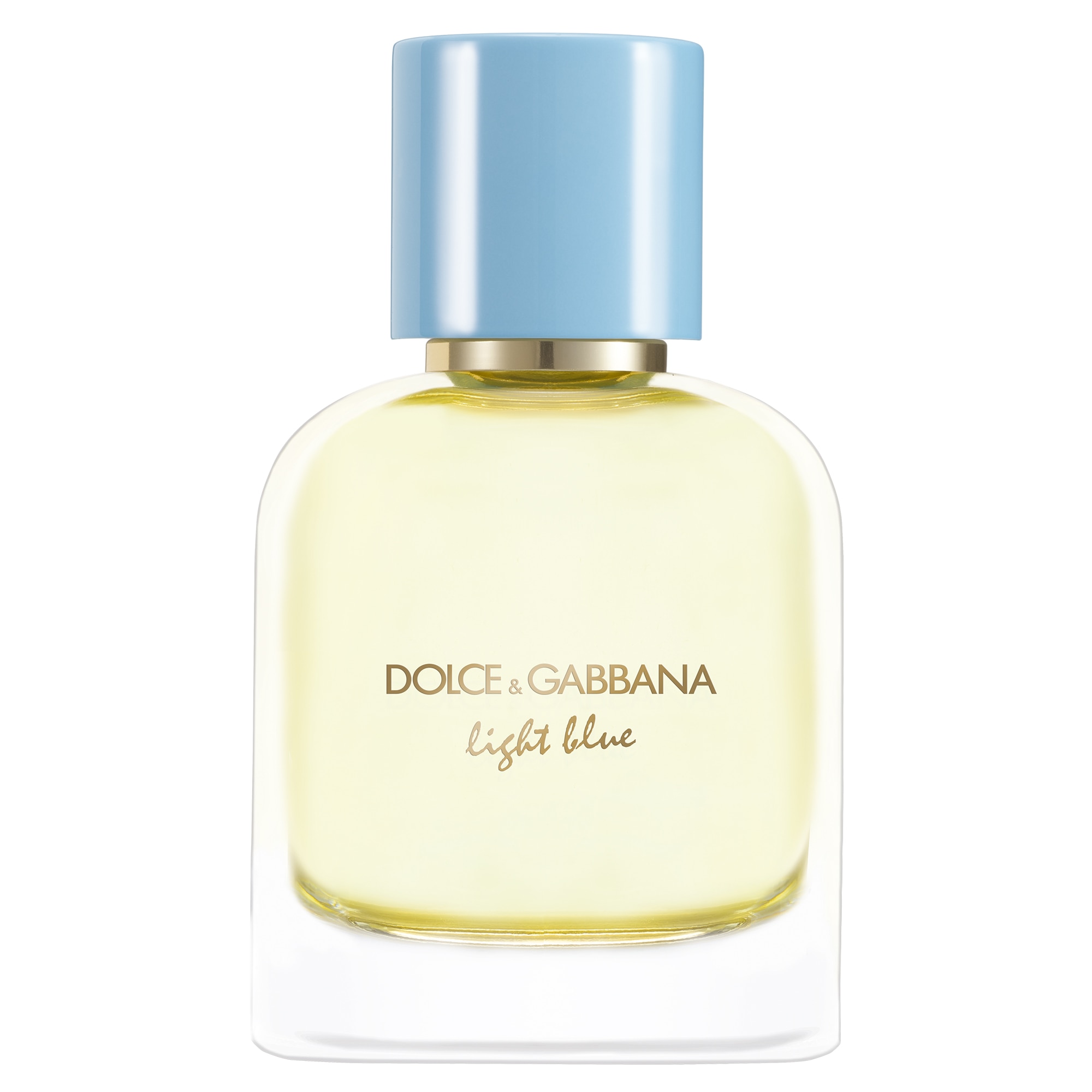 Dolce&gabbana - Light Blue Male - Eau De Parfum - 50ml