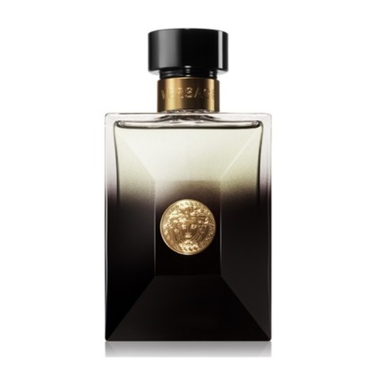 100ml VERSACE Oud Noir Eau de Parfum  1 of 2 