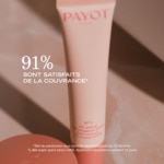 PAYOT CRÈME N°2 CC CREAM Soin correcteur teinté anti-rougeurs spf50+ 3 of 4 Soin correcteur teinté anti-rougeurs spf50+