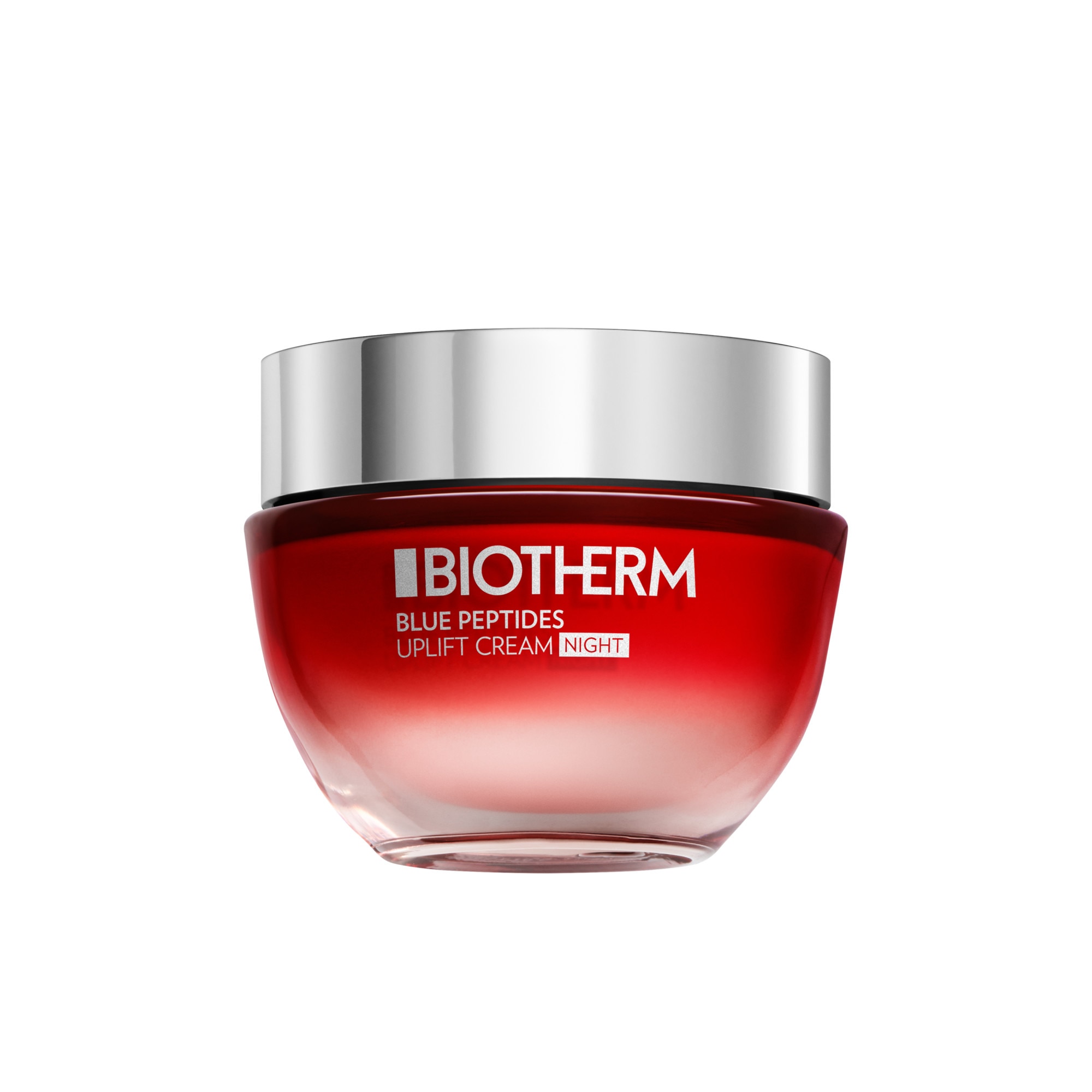 50mL BIOTHERM BLUE PEPTIDES Crème nuit 1 of 4