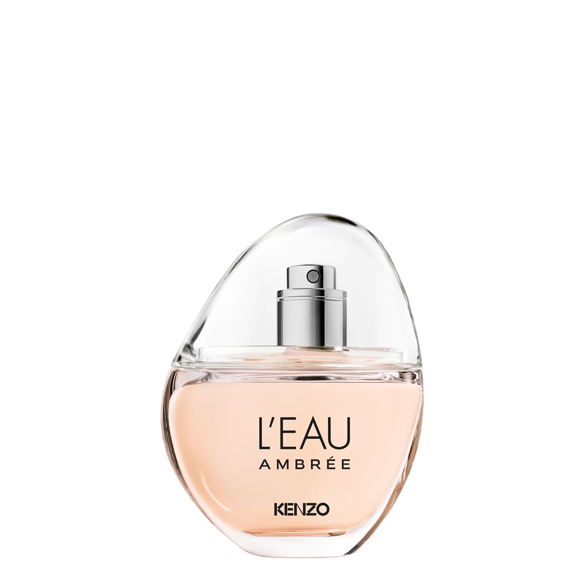 Kenzo - L'eau Ambrée - Eau De Parfum - 30ml