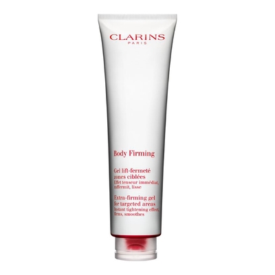 Clarins - Body Firming - Gel Lift-fermeté Zones Ciblés - Effet Tenseur Immédiat, Raffermit - 150ml