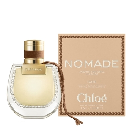 Eau de parfum intense